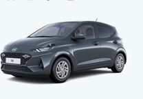 Gebrauchtwagen Hyundai i10