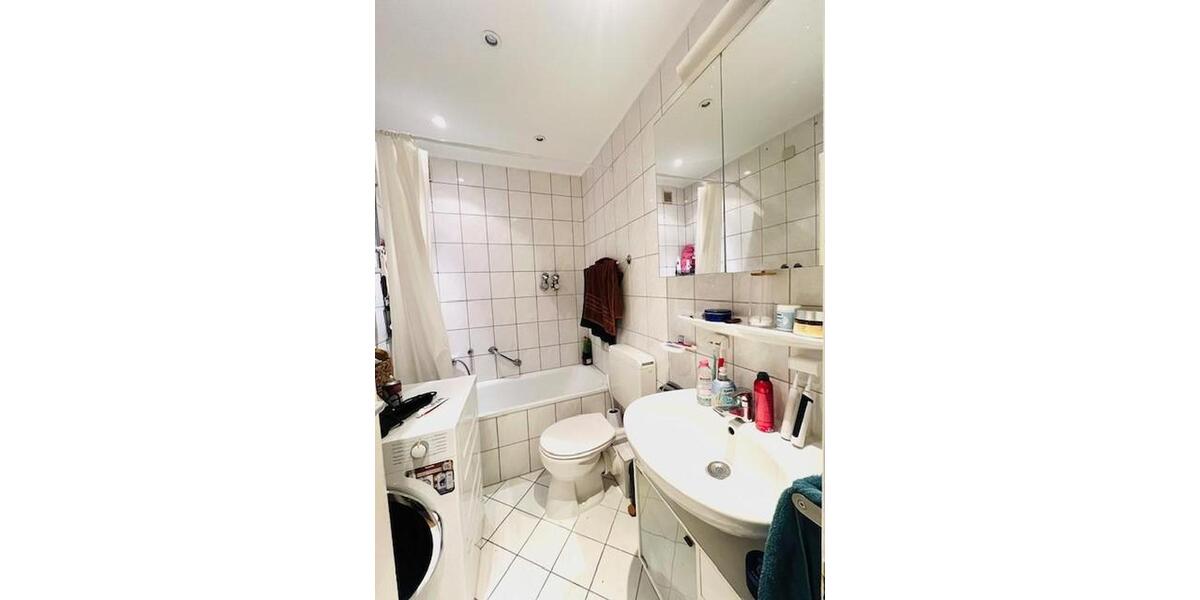 Etagenwohnung Offenbach am Main Hafen - 2 Zimmer, 61 m&sup2;, 950&euro; | Angebot:26129913