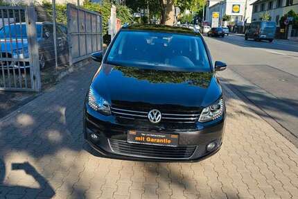 VW Touran 160.000 km 11.400 &euro; Offenbach 63071