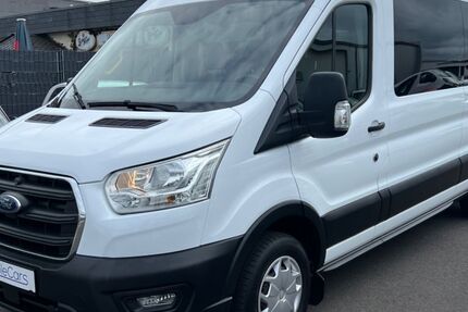 Ford Transit 57.043 km 27.980 &euro; Rodgau 63110