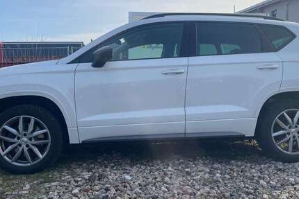 Seat Ateca 139.000 km 15.900 &euro; Rödermark 63322