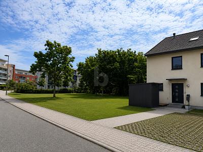 VIEL PLATZ FÜR IHRE ZUKUNFT AUF 734 M² - Grundstück Langen | Angebot:27337583