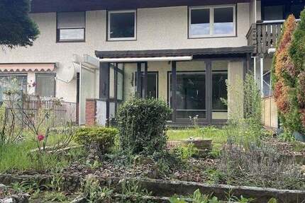 Modernisiertes Haus mit Winter-garten, Garten & Garage - direkt vom Eigentümer 4 zimmer
