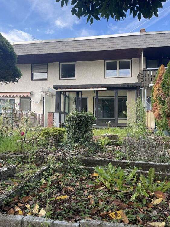 Modernisiertes Haus mit Winter-garten, Garten & Garage - direkt vom Eigentümer 4 zimmer