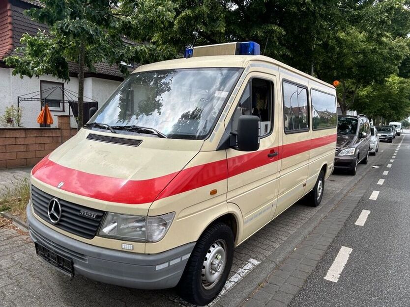 Sprinter