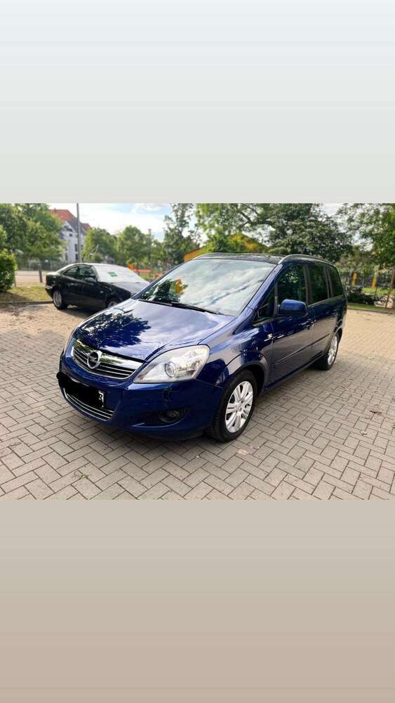 Zafira