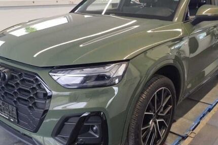 Audi Q5 61.286 km 38.890 &euro; Oberursel 61440