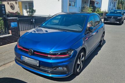 VW Polo 50.000 km 19.800 € Rüsselsheim 65428