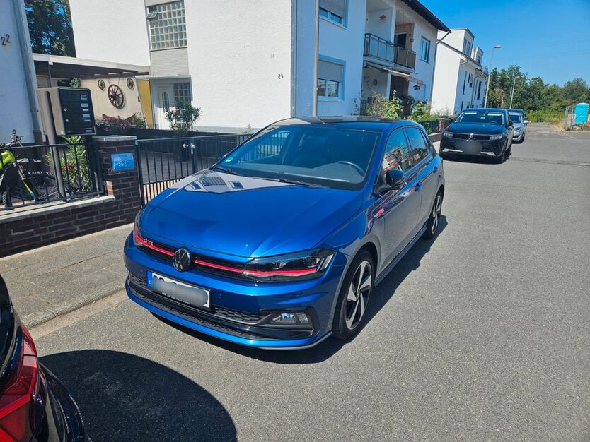 VW Polo 50.000 km 19.800 € Rüsselsheim 65428