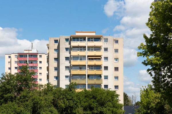 Etagenwohnung Langen (Hessen) - 3 Zimmer, 75 m&sup2;, 743&euro; | Angebot:26235177