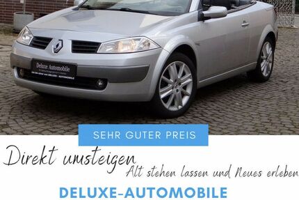 Renault Megane 150.000 km 2.500 &euro; Alzenau 63755