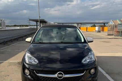 Opel Adam 109.000 km 8.799 &euro; Darmstadt 64293