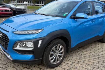 Hyundai KONA 141.565 km 9.799 € Hanau 63452