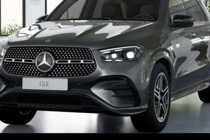 Mercedes-Benz GLE 450 9.900 km 94.450 &euro; Frankfurt am Main 60599