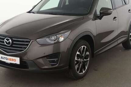 Mazda CX-5 50.882 km 17.480 € Frankfurt am Main 65936