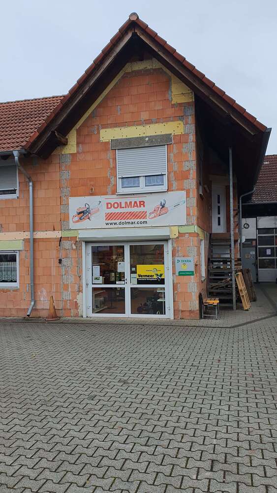 Halle in Rodgau 748.000 € 286.43 m²