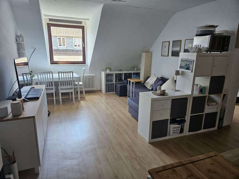 Wohnung zum Mieten in Frankfurt 780 € 51 m²