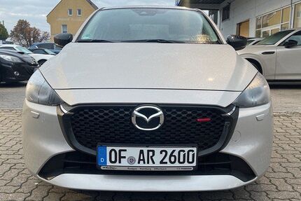 Mazda 2 7.000 km 18.899 € Rodgau 63110