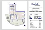 Etagenwohnung Hofheim - 3 Zimmer, 106 m&sup2;, 579.000&euro; | Angebot:25727496