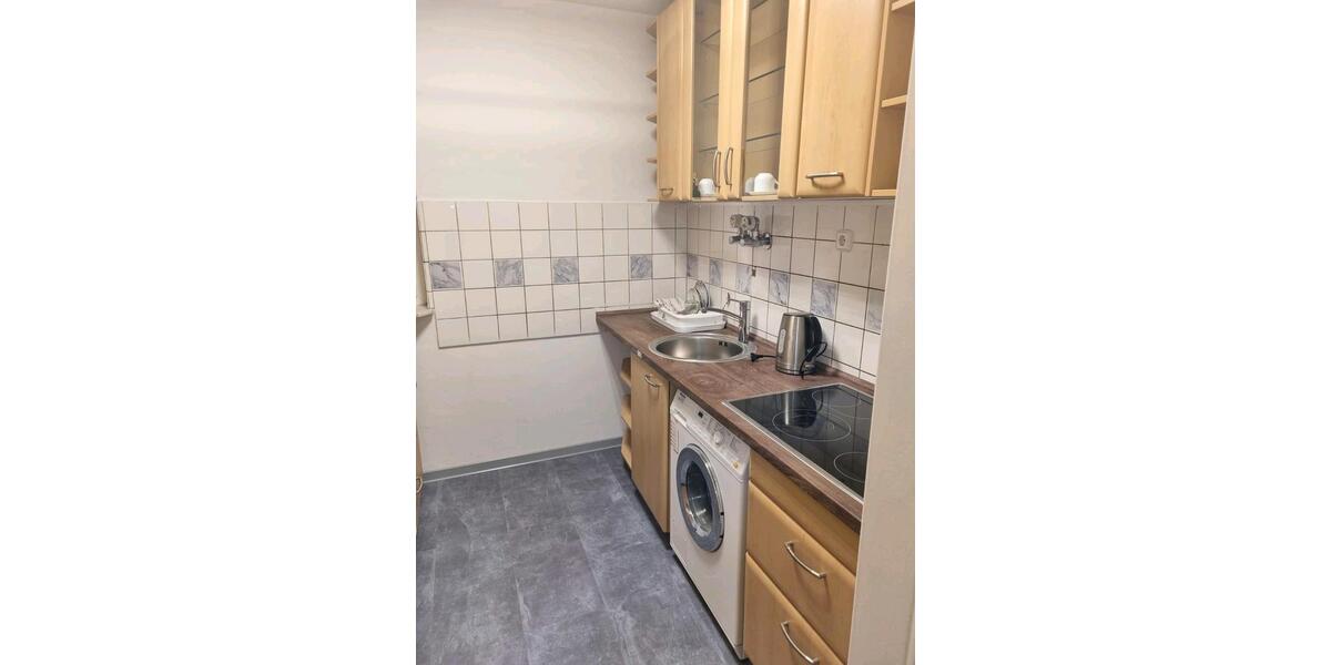 Etagenwohnung Groß-Gerau Gerau - 3 Zimmer, 70 m&sup2;, 400&euro; | Angebot:26221969