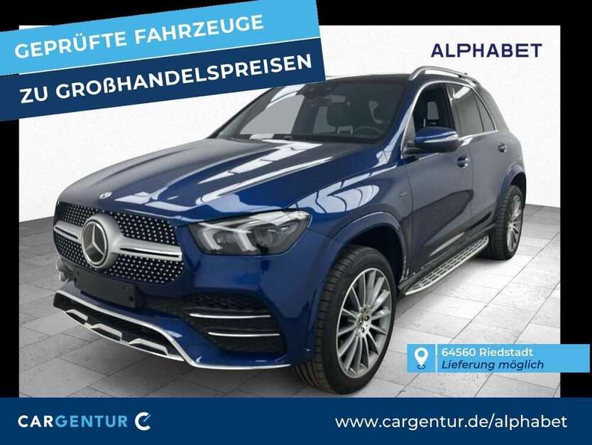 GLE 350