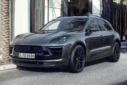 Porsche Macan 74.156 km 89.490 € Hofheim Taunus 65719