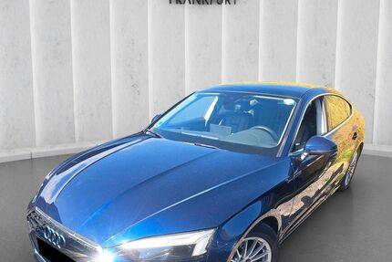 Audi A5 160.387 km 19.400 &euro; Frankfurt am Main 65933