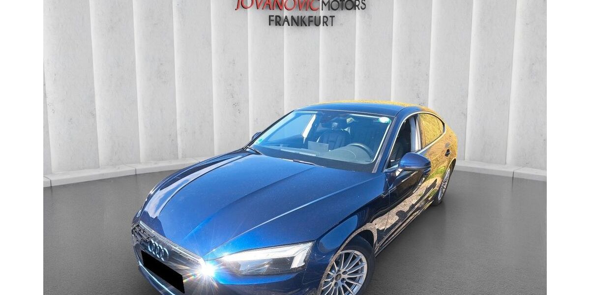 Audi A5 160.387 km 19.400 &euro; Frankfurt am Main 65933