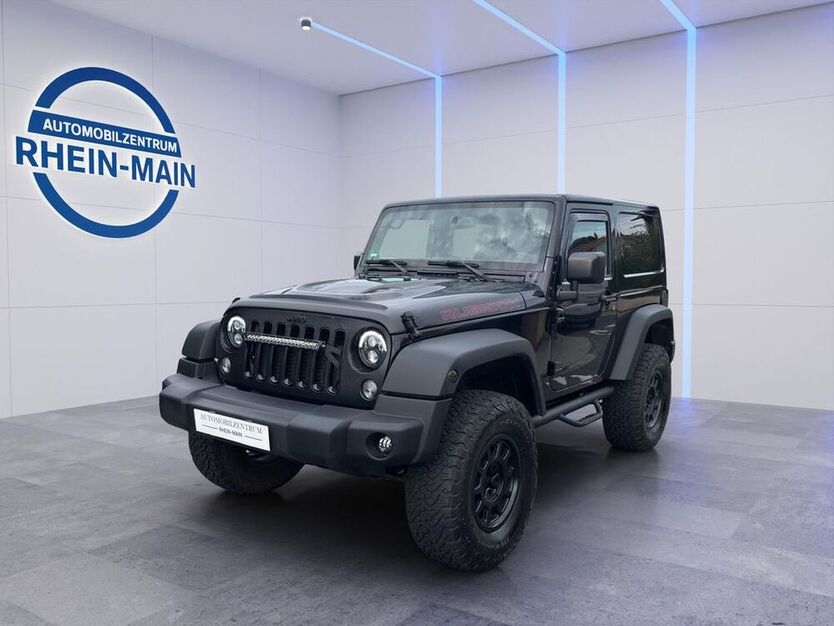 Wrangler