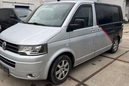 VW T5 Transporter 476.000 km 3.990 € Hattersheim 65795