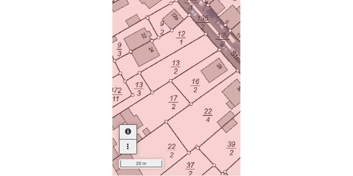 Grundstück Hanau Großauheim - 198.000&euro; | Angebot:23738694