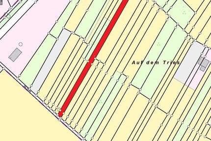 Grundstück Kronberg - 29.990&euro; | Angebot:25284167