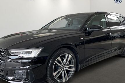 Audi A6 17.982 km 51.980 € Aschaffenburg 63741