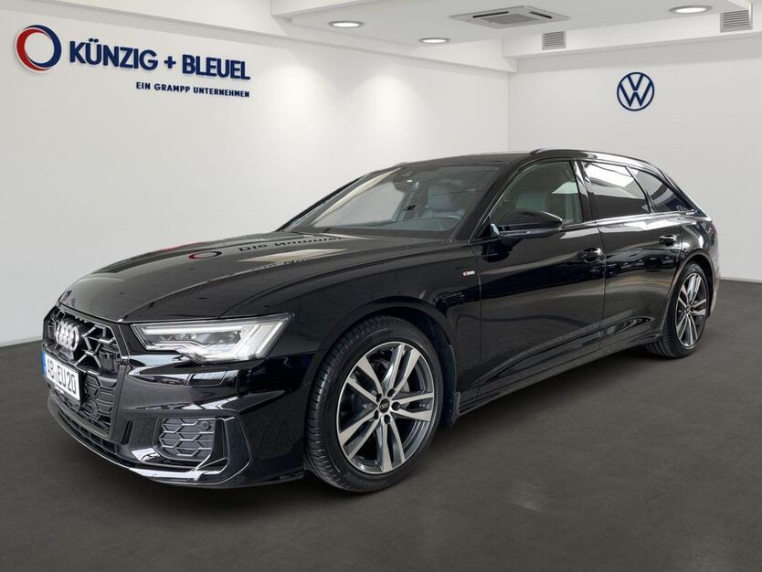 Audi A6 17.982 km 51.980 € Aschaffenburg 63741
