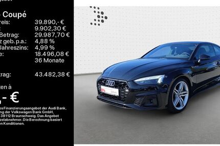 Audi A5 76.375 km 39.890 € Oberursel 61440