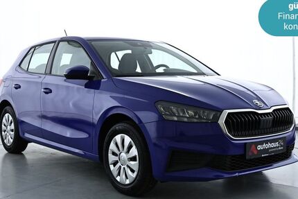 Skoda Fabia 39.545 km 11.370 &euro; Egelsbach 63329