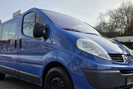 Renault Trafic 280.000 km 8.780 € Frankfurt am Main 60486