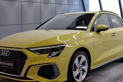 Audi A3 29.941 km 31.370 &euro; Maintal 63477