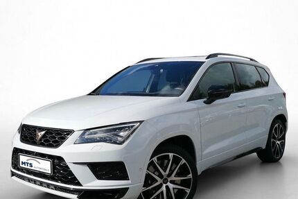 Cupra Ateca 70.000 km 27.650 € Friedberg 61169