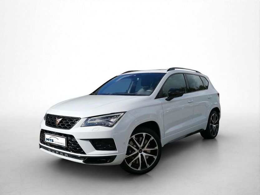 Cupra Ateca 70.000 km 27.650 € Friedberg 61169