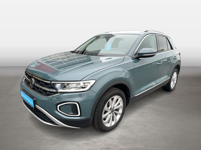 VW T-Roc 33.252 km 26.849 &euro; Gross-Gerau 64521