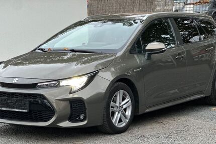 Suzuki Swace 260.000 km 13.990 &euro; Darmstadt 64293