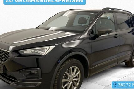 Seat Tarraco 127.704 km 25.897 &euro; Frankfurt 60596