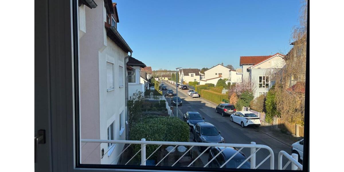 Etagenwohnung Hanau Groß-Steinheim - 2 Zimmer, 59 m&sup2;, 249.000&euro; | Angebot:26085912