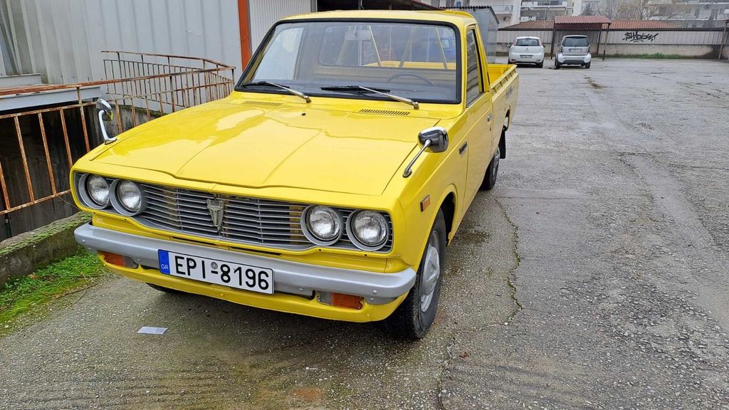 Toyota Hilux 120.000 km 13.500 &euro; Rüsselsheim 65428