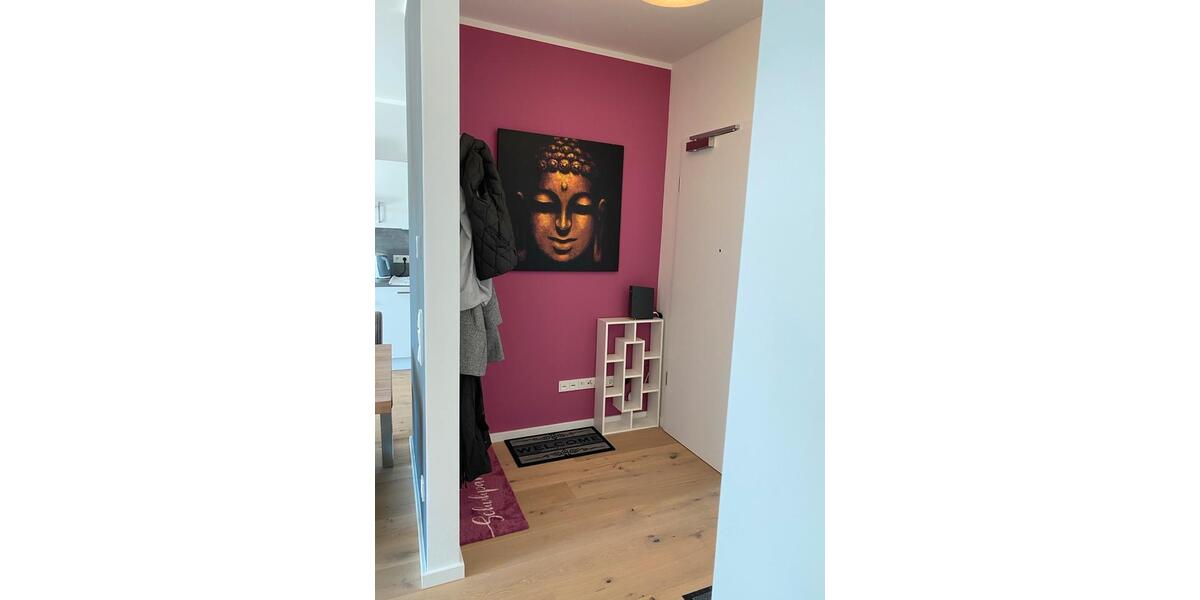 Etagenwohnung Offenbach am Main Bieberer Berg - 2 Zimmer, 80 m&sup2;, 2.090&euro; | Angebot:26116165