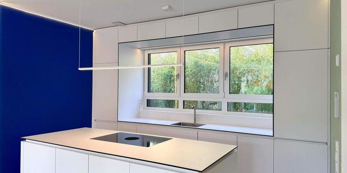 Doppelhaushälfte Offenbach Offenbach am Main - 7 Zimmer, 198 m&sup2;, 919.000&euro; | Angebot:25802099