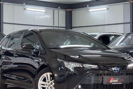 Toyota Corolla 106.921 km 19.490 &euro; Maintal 63477