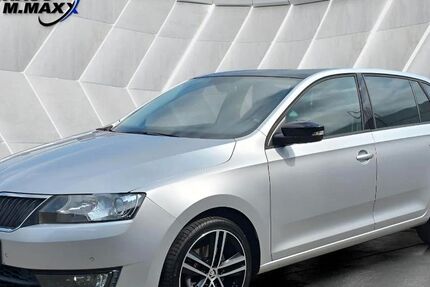 Skoda Rapid 150.000 km 9.400 € Nidderau 61130