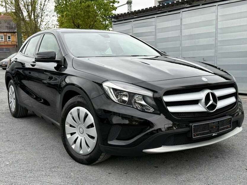 GLA 180